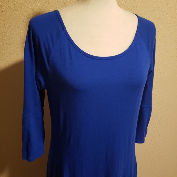 Soft Surroundings Dress Maxi Size Small - Picture 6 of 8